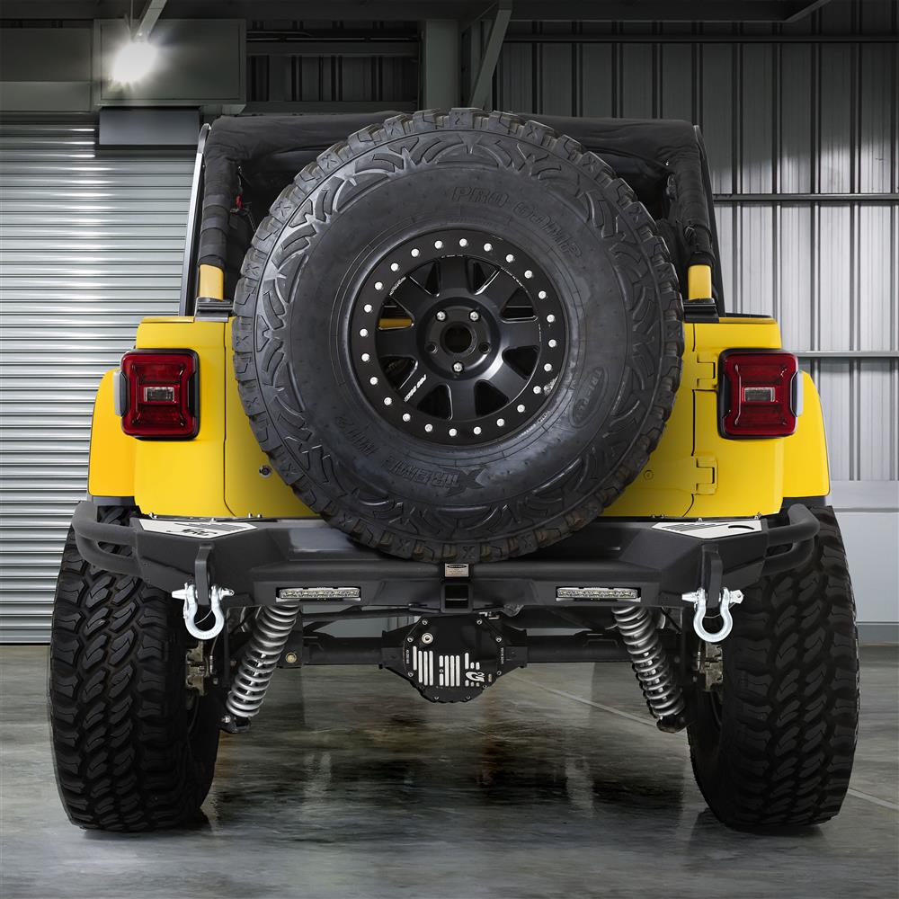 Smittybilt Gen 2 Src Rear 77714