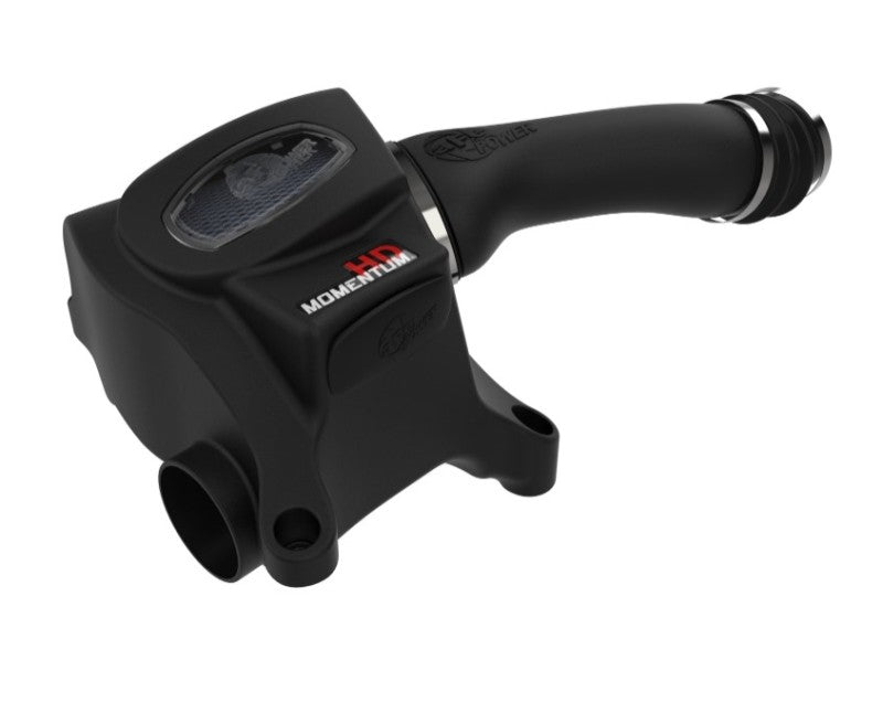 aFe 08-21 Toyota Land Cruiser (J200) V8-4.5L (td) Momentum HD Air Intake System w/ Pro 10R Filter 50-70026T 50-70026T User 1