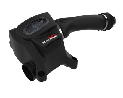 aFe 08-21 Toyota Land Cruiser (J200) V8-4.5L (td) Momentum HD Air Intake System w/ Pro 10R Filter 50-70026T 50-70026T User 1