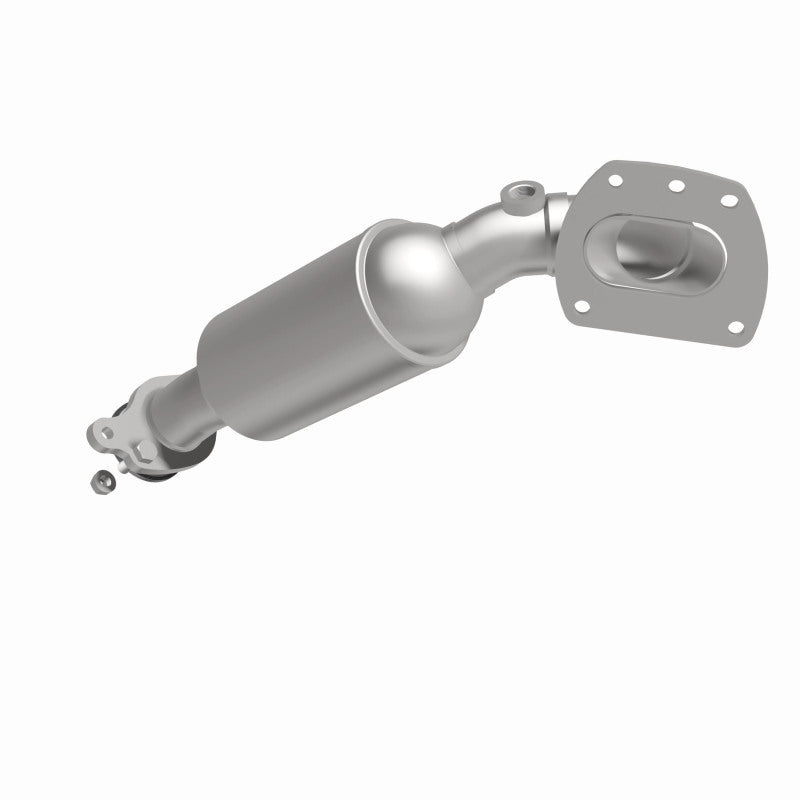 MagnaFlow Toyota Tacoma OEM Grade Federal / EPA Compliant Manifold Catalytic Converter 22-213 360 Degree Image Set