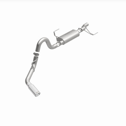 Magnaflow 2022+ Ford F-150 XL/XLT/Platinum/Limited/Lariat Catback Exhaust System 19590 19590 360 Degree Image Set