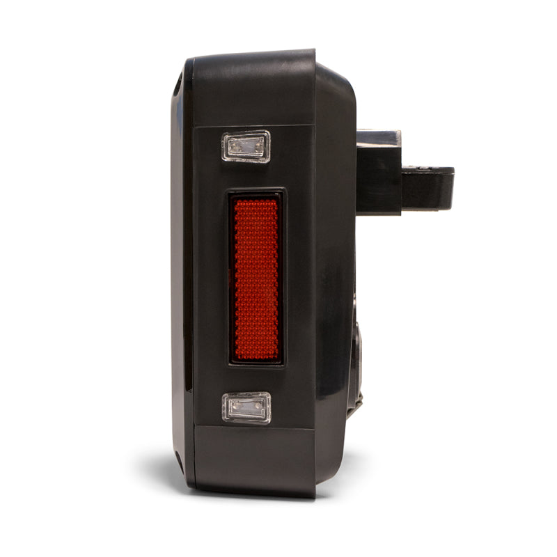 DV8 Offroad 07-18 Jeep Wrangler JK Octagon LED Tail Light TLJK-02 TLJK-02 User 2