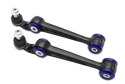 Superpro 2003 Mazda 6 S Front Lower Control Arm Set w/ Bushings TRC1055 TRC1055 Photo - Primary