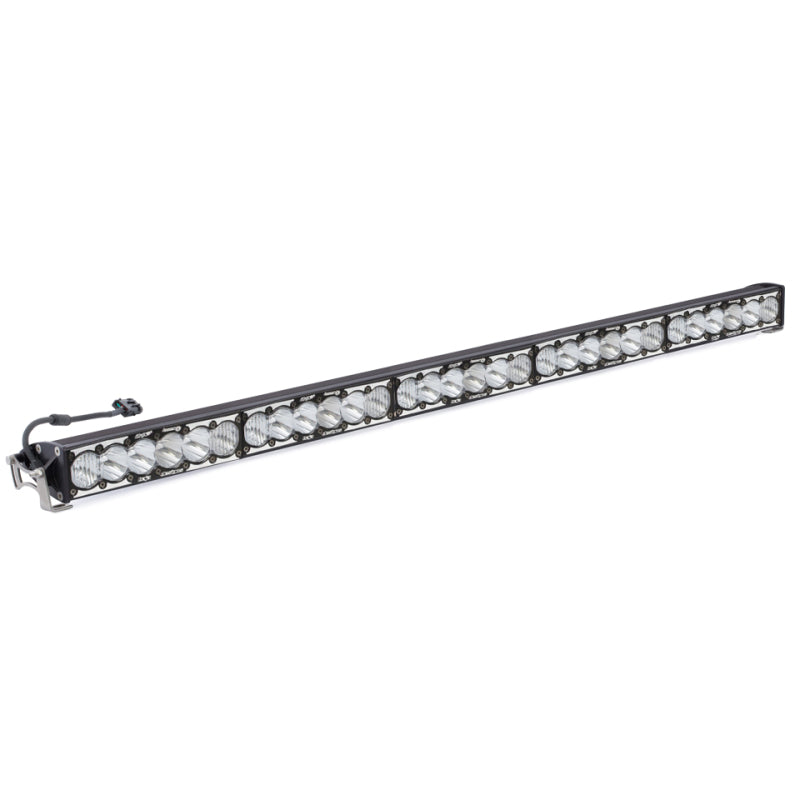 Baja Designs OnX6 Hybrid Spot LED/Laser Light Bar Clear - Universal 455007 User 1