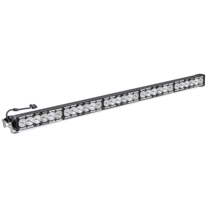 Baja Designs OnX6 Hybrid Spot LED/Laser Light Bar Clear - Universal 455007 User 1