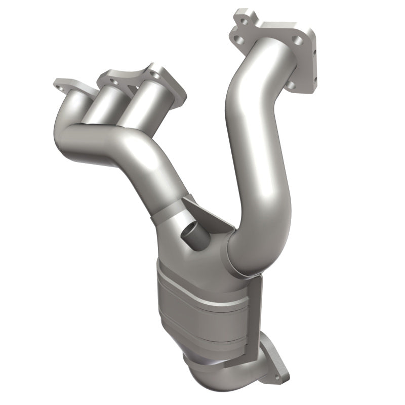 MagnaFlow HM Grade Federal / EPA Compliant Manifold Catalytic Converter 50139 Photo - Primary