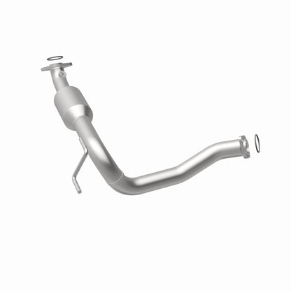 MagnaFlow Toyota OEM Grade Federal / EPA Compliant Direct-Fit Catalytic Converter 51231 360 Degree Image Set