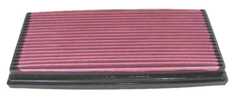 K&N Engineering KN Drop in Air Filters Air Filters Air Filters - Drop In main image