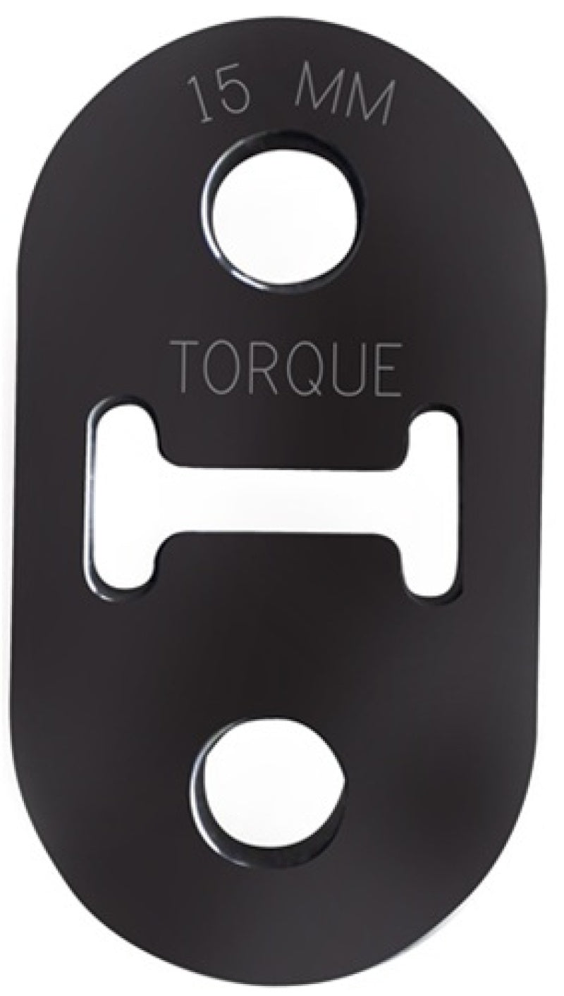 Torque Solution 15mm Exhaust Mount Long Subaru 1993-2007 Impreza / WRX / STi TS-SU-015L TS-SU-015L Photo - Primary