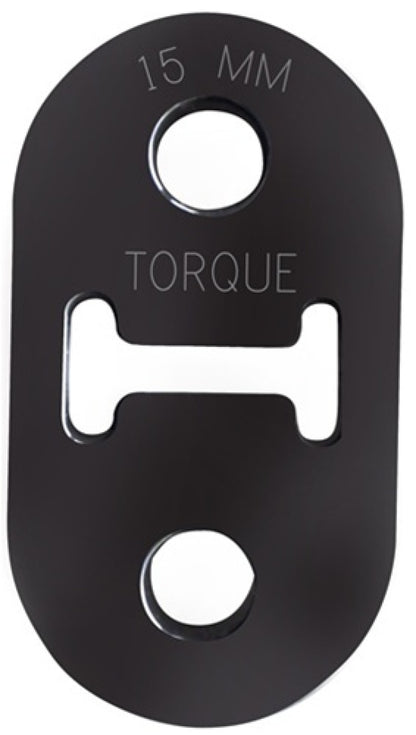 Torque Solution 15mm Exhaust Mount Long Subaru 1993-2007 Impreza / WRX / STi TS-SU-015L TS-SU-015L Photo - Primary