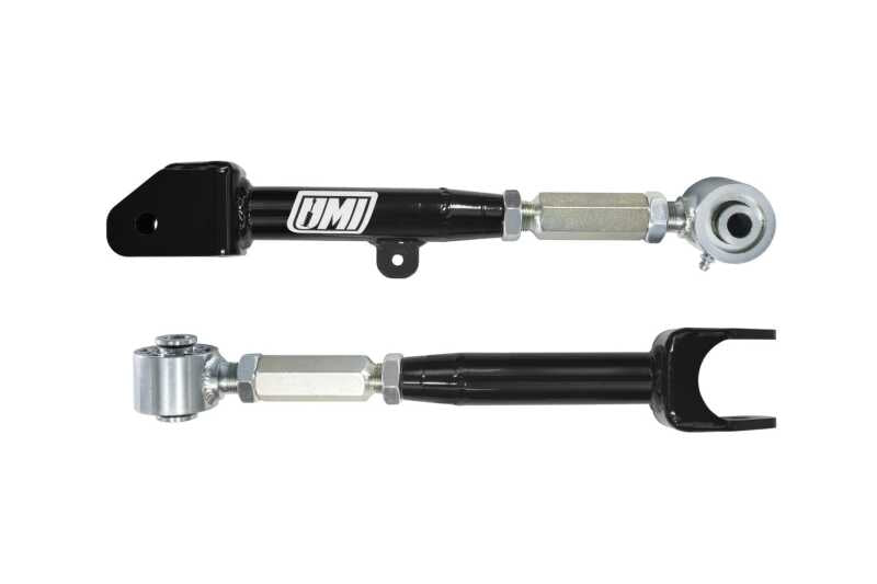 UMI Performance UMI 16-24 Chevrolet Camaro Suspension Control Arm - Black 2554-B 2554-B Photo - Primary