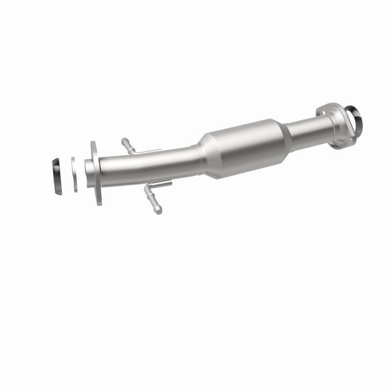 MagnaFlow Lexus RX350 OEM Grade Federal / EPA Compliant Direct-Fit Catalytic Converter 21-097 360 Degree Image Set