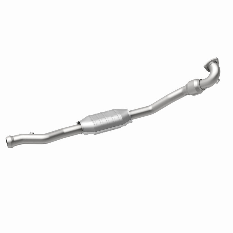 MagnaFlow Volvo 850 HM Grade Federal / EPA Compliant Direct-Fit Catalytic Converter 23763 360 Degree Image Set