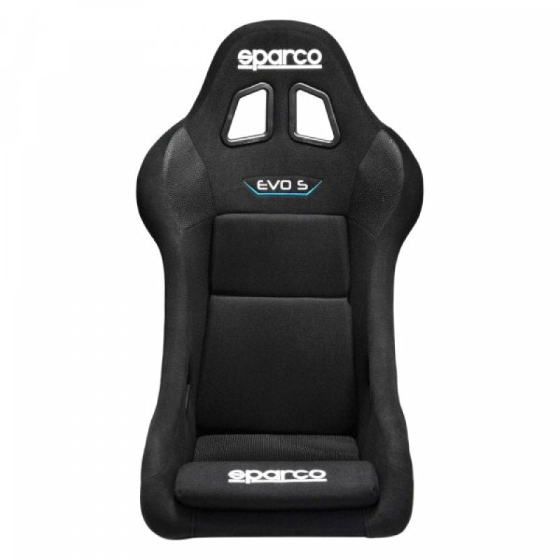 Sparco Seat EVO S QRT 008024RNR 008024RNR User 1