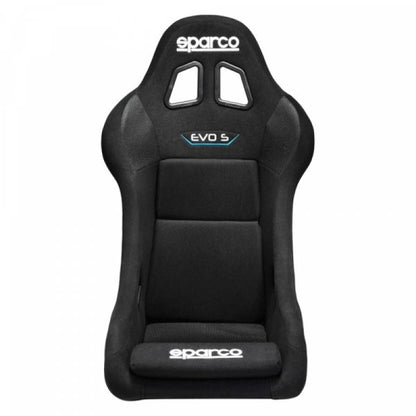 Sparco Seat EVO S QRT 008024RNR 008024RNR User 1