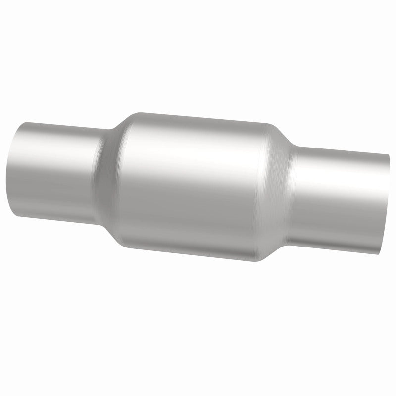 MagnaFlow Standard Grade Federal / EPA Compliant Universal Catalytic Converter 50004 360 Degree Image Set