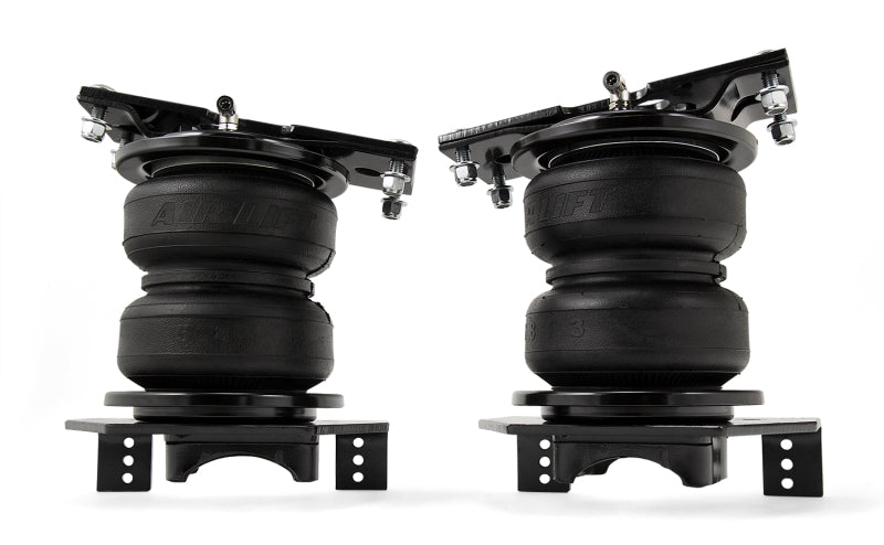 AIRLIFT Loadlifter 5000 Ultimate Air Spring Kit w/Internal Jounce Bumper 88399 Photo - Primary