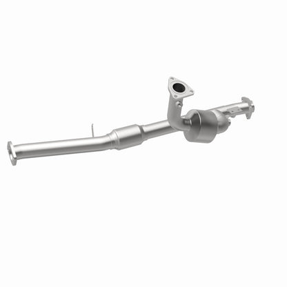 MagnaFlow OEM Grade Federal / EPA Compliant Direct-Fit Catalytic Converter 49905 360 Degree Image Set