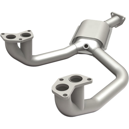 MagnaFlow Subaru Legacy Standard Grade Federal / EPA Compliant Direct-Fit Catalytic Converter 23871 Photo - Primary