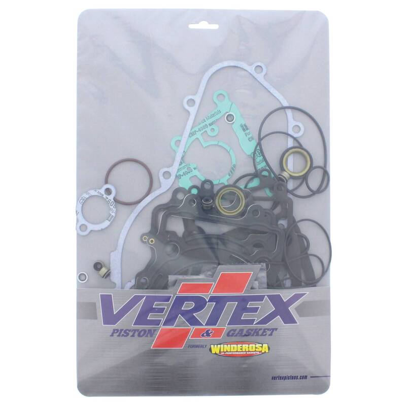 Vertex Pistons Vertex Gaskets 2011 Arctic Cat 1000 H2 LTD Complete Gasket Kit 8080019 8080019 Photo - Primary