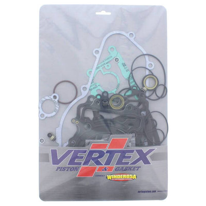 Vertex Pistons Vertex Gaskets 2011 Arctic Cat 1000 H2 LTD Complete Gasket Kit 8080019 8080019 Photo - Primary
