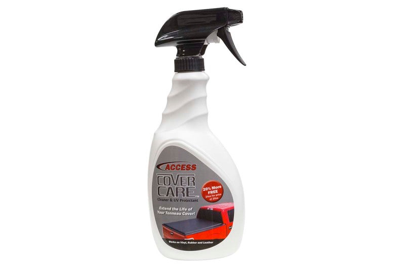 Access Accessories COVER CARE Cleaner (24 oz. Spray Bottle) 30919 30919 Photo - Primary