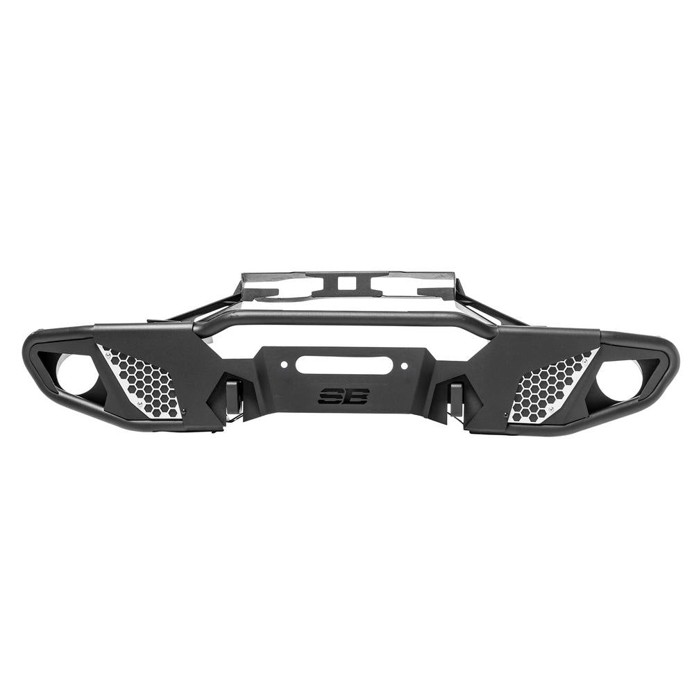 Smittybilt Apollo Jl/Jt Front Bumper 77783