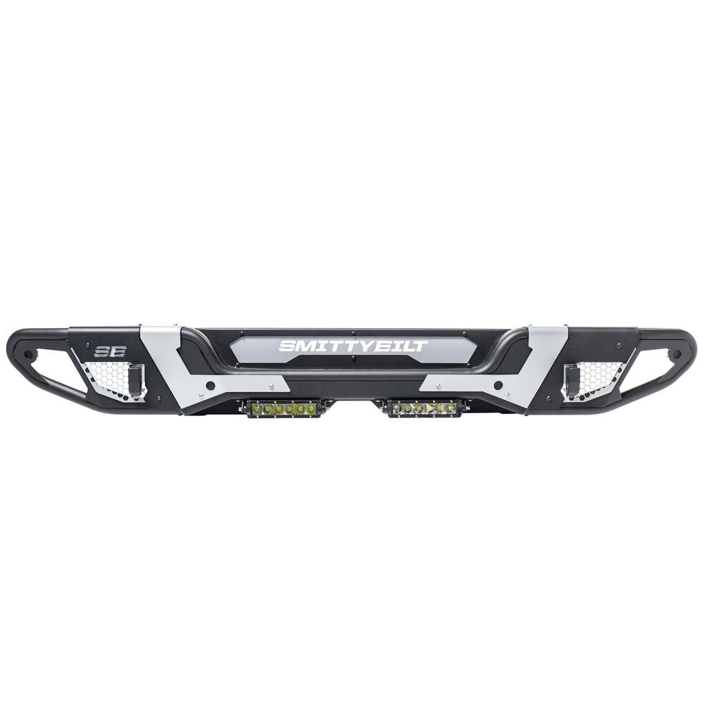 Smittybilt Apollo Jl Rear Bumper 77784