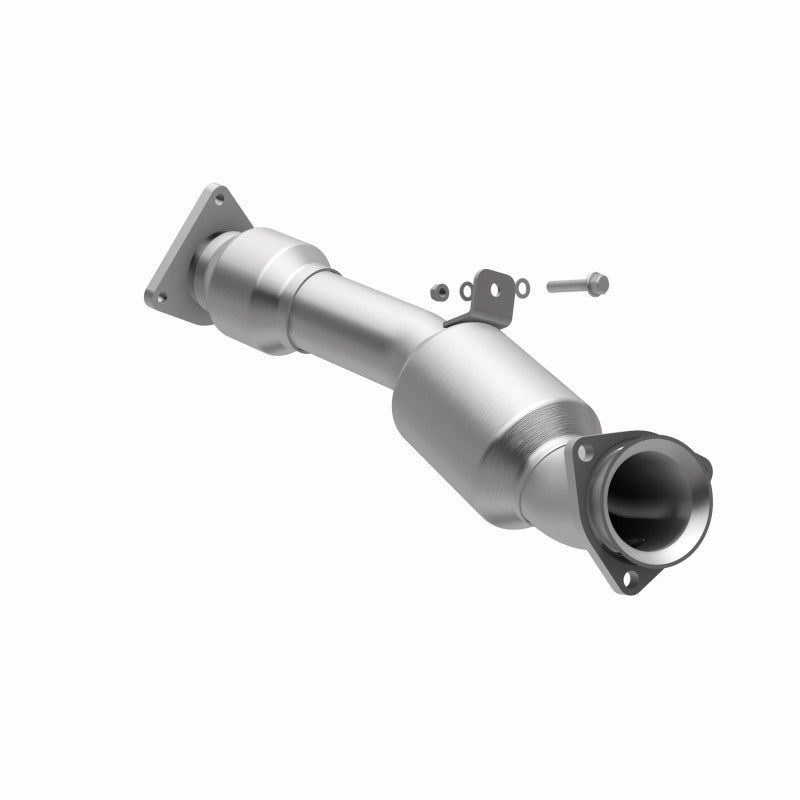 MagnaFlow Volkswagen Touareg HM Grade Federal / EPA Compliant Direct-Fit Catalytic Converter 24166 360 Degree Image Set
