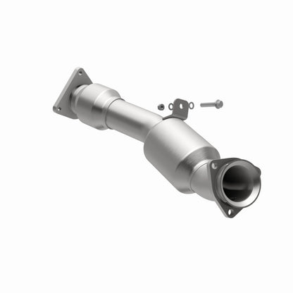 MagnaFlow Volkswagen Touareg HM Grade Federal / EPA Compliant Direct-Fit Catalytic Converter 24166 360 Degree Image Set