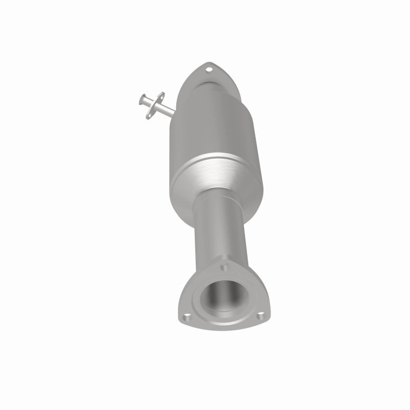 MagnaFlow Toyota Land Cruiser California Grade CARB Compliant Direct-Fit Catalytic Converter 3391894 360 Degree Image Set
