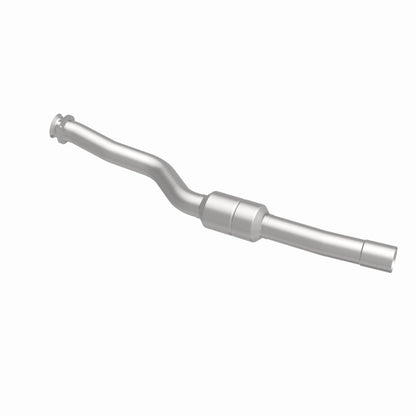 MagnaFlow Cadillac CTS California Grade CARB Compliant Direct-Fit Catalytic Converter 5421173 360 Degree Image Set