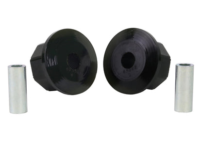 Whiteline Plus 05+ Mazda Miata/MX5 / 07/03+ RX8 Rear Differential Mount-Centre Support Bushing W93394 W93394 Photo - out of package