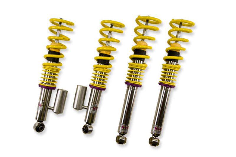 KW V3 Coilover Kit Ford Thunderbird 35230030 35230030 Photo - Primary