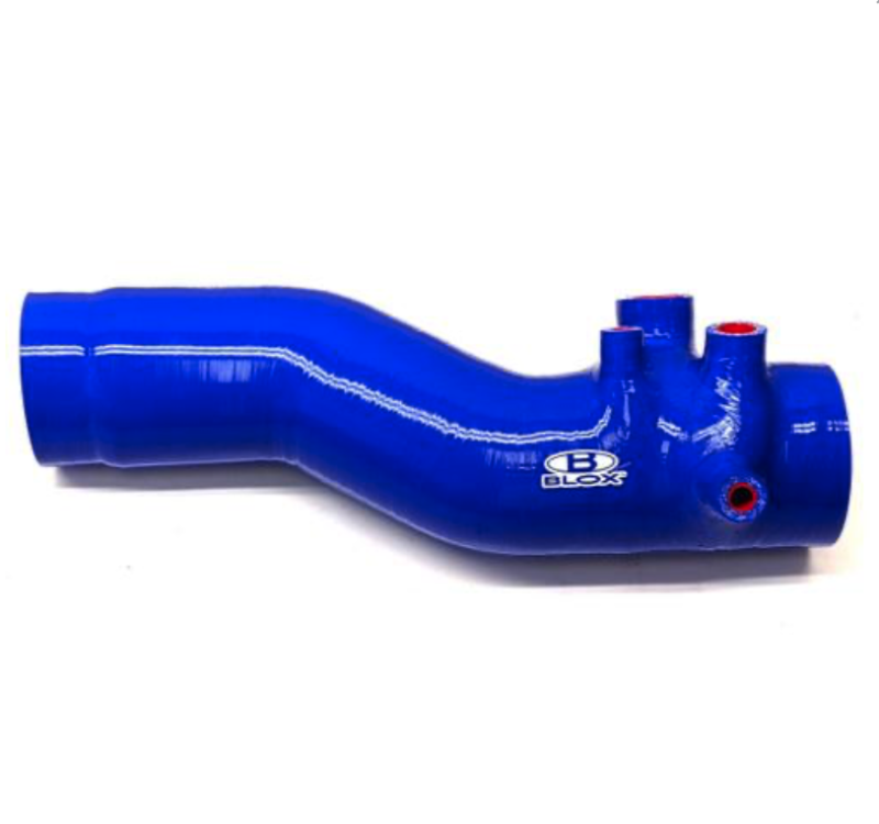 BLOX Racing 15-20 Subaru WRX FA20 High Power 3in Turbo Inlet Hose - Blue BXFL-50221-BL-HP BXFL-50221-BL-HP User 1