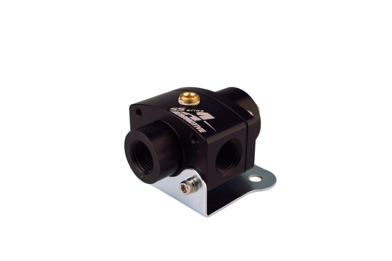 Aeromotive Marine Carbureted Adjustable Regulator, 3/8'' NPT 13215 Photo - Primary