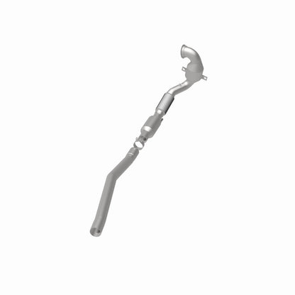 MagnaFlow Audi A3 Quattro OEM Grade Federal / EPA Compliant Direct-Fit Catalytic Converter 21-580 360 Degree Image Set