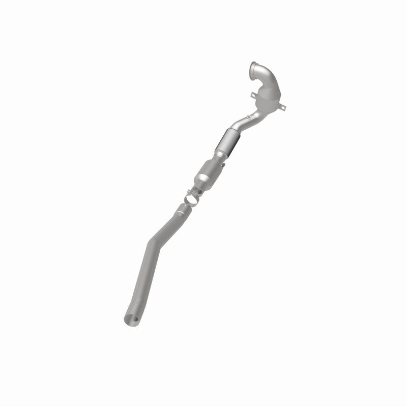 MagnaFlow Audi A3 Quattro OEM Grade Federal / EPA Compliant Direct-Fit Catalytic Converter 21-580 360 Degree Image Set
