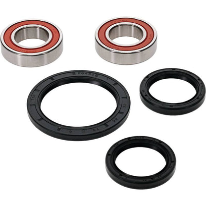 Pivot Works Triumph Wheel Bearing Kit Premium Bearings 25-1584-P 25-1584-P Photo - Primary
