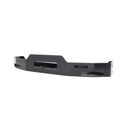 Westin 2009-2014 Ford F-150 MAX Winch Tray - Black 46-23745 46-23745 Photo - Primary