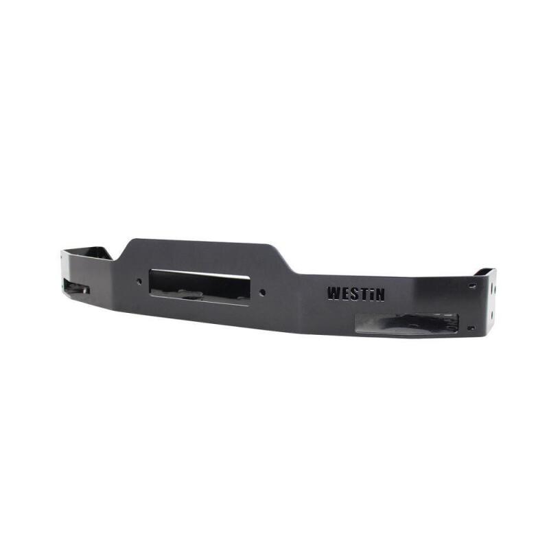 Westin 2009-2014 Ford F-150 MAX Winch Tray - Black 46-23745 46-23745 Photo - Primary