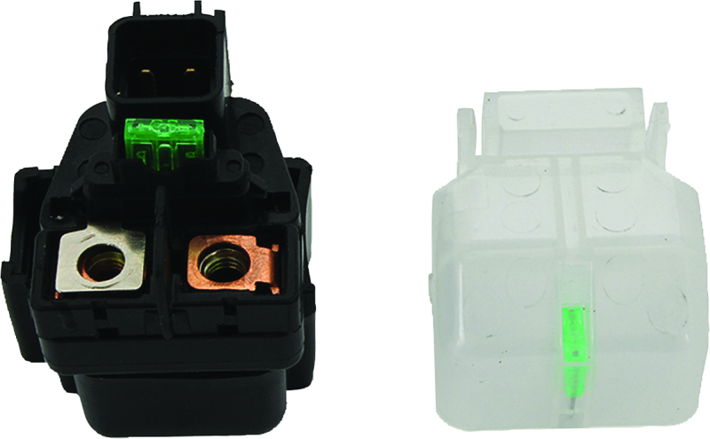 BikeMaster BKM Starter Relays Ignition Starters main image