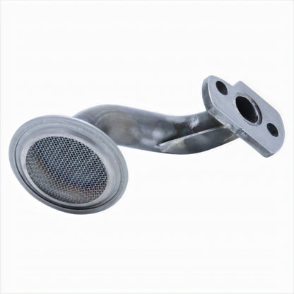 Ford Racing 460 Front Sump Oil Pan Pickup Tube M-6622-FT460 M-6622-FT460 Photo - Primary