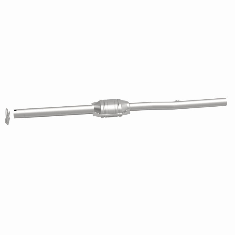 MagnaFlow Dodge Dakota HM Grade Federal / EPA Compliant Direct-Fit Catalytic Converter 23279 360 Degree Image Set