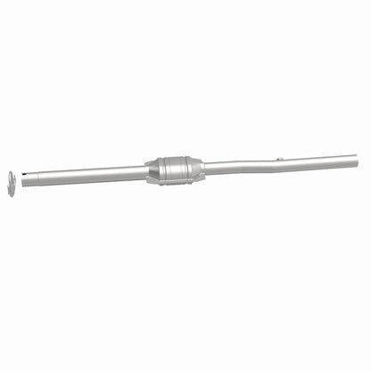 MagnaFlow Dodge Dakota HM Grade Federal / EPA Compliant Direct-Fit Catalytic Converter 23279 360 Degree Image Set