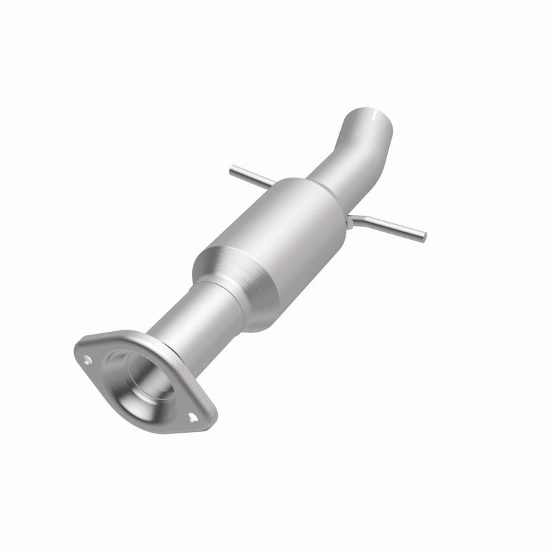 MagnaFlow Toyota Highlander OEM Grade Federal / EPA Compliant Direct-Fit Catalytic Converter 52536 360 Degree Image Set