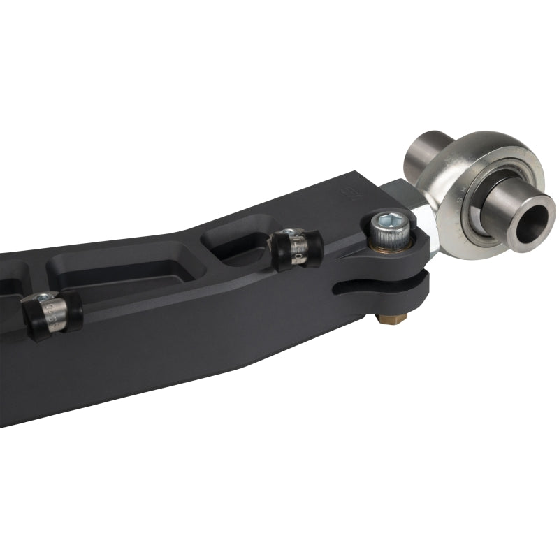 Camburg Toyota Tundra 2WD/4WD 22-23 KINETIK V2 Performance Billet Uniball Upper Arms CAM-310189-GRY CAM-310189-GRY Photo - Close Up