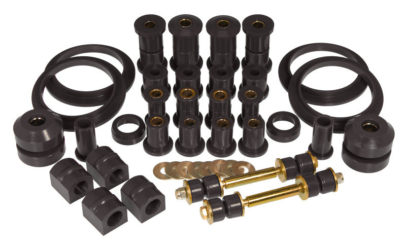 Prothane Suspension Bushing Kit 1-2010-BL Photo - Primary