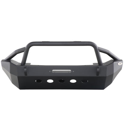 Smittybilt Gen 1 Xrc Front Bumper 77806