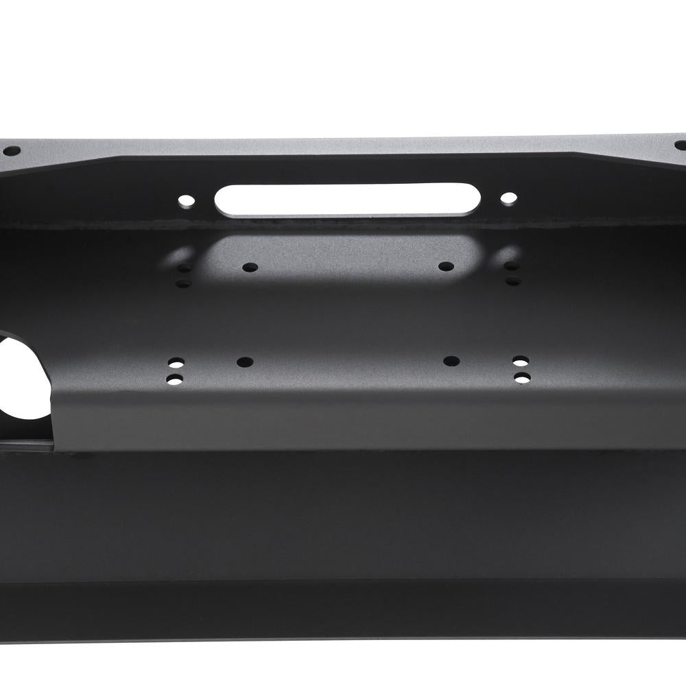 Smittybilt Gen 1 Xrc Front Bumper 77806